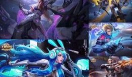 王者皮肤传说皮肤最新爆料,最新传说皮肤爆料，神秘英雄即将登场！